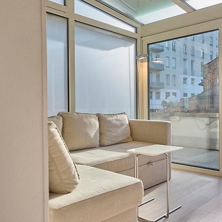 Milan Retreats Duomo Suites Εξωτερικό φωτογραφία