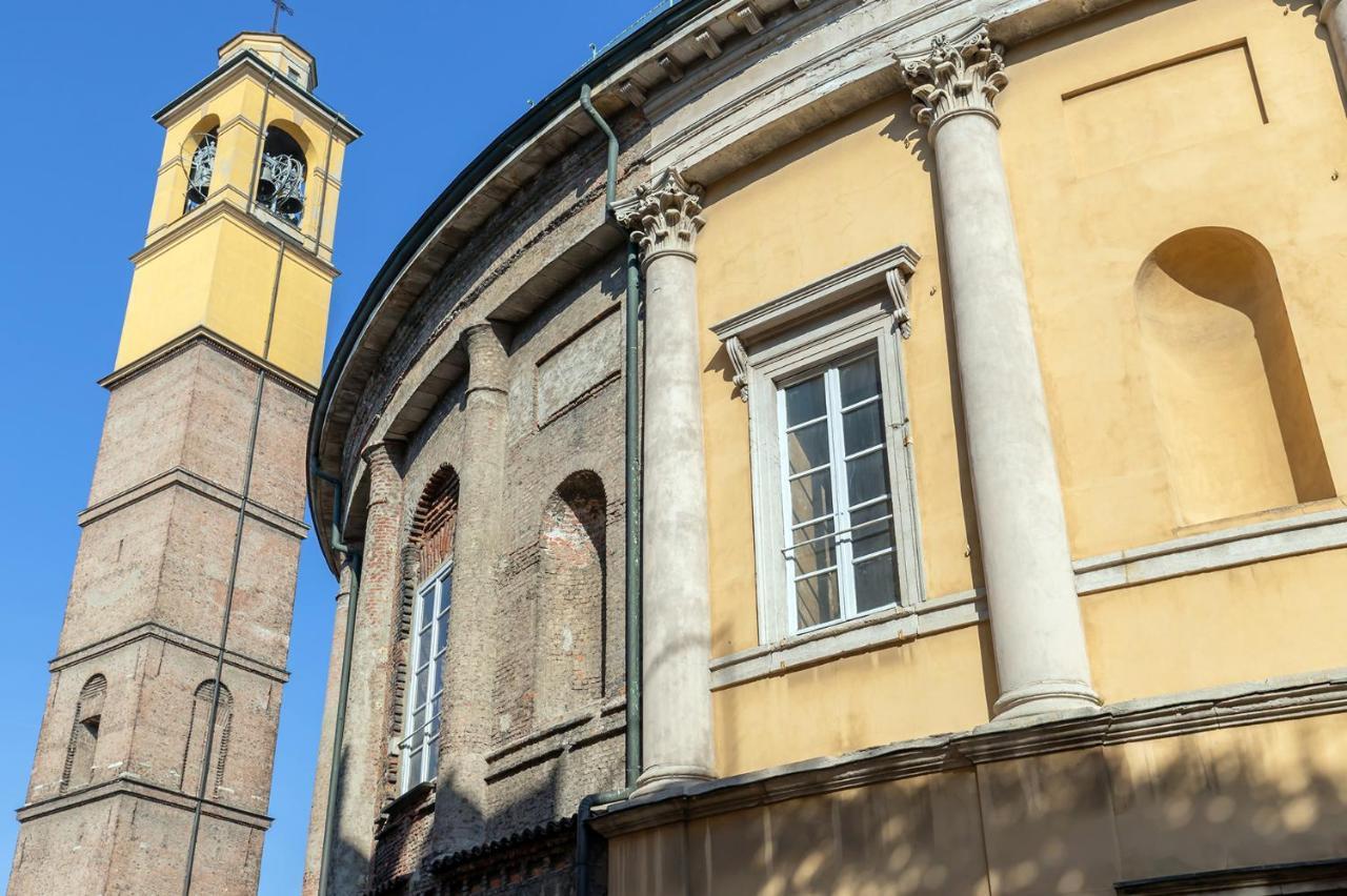 Milan Retreats Duomo Suites Εξωτερικό φωτογραφία