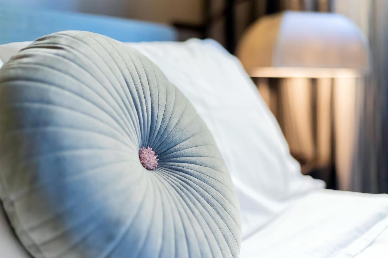 Milan Retreats Duomo Suites Εξωτερικό φωτογραφία