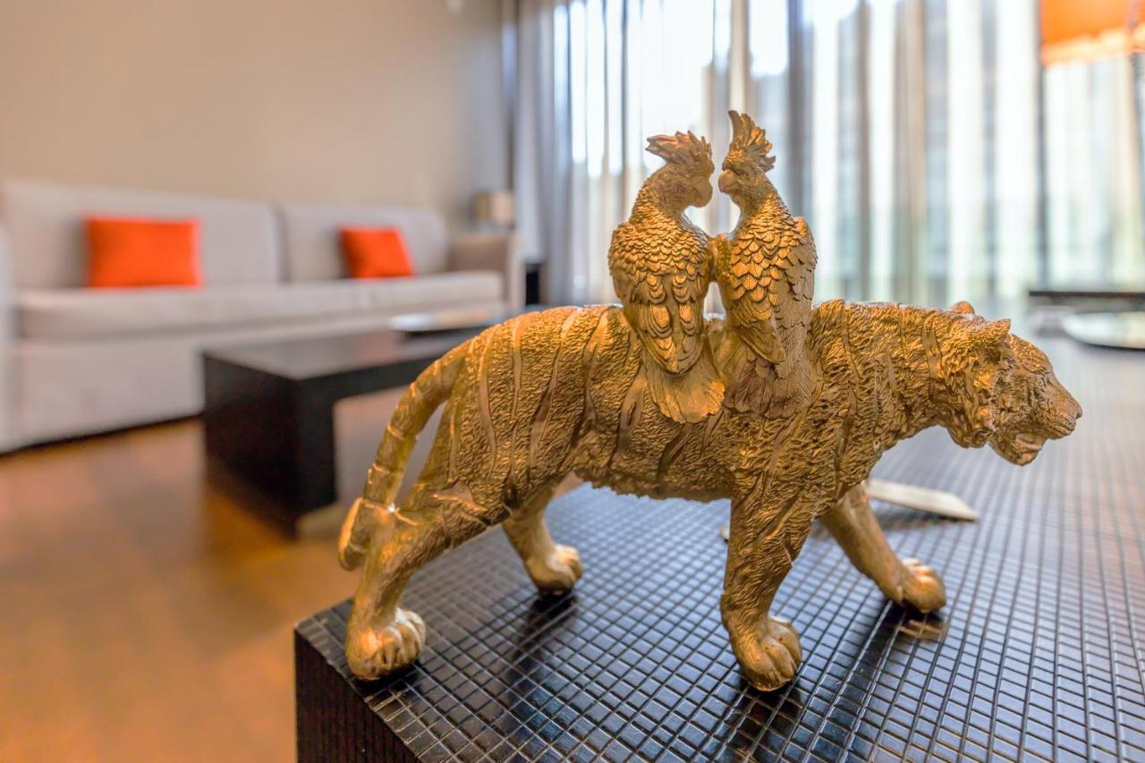 Milan Retreats Duomo Suites Εξωτερικό φωτογραφία