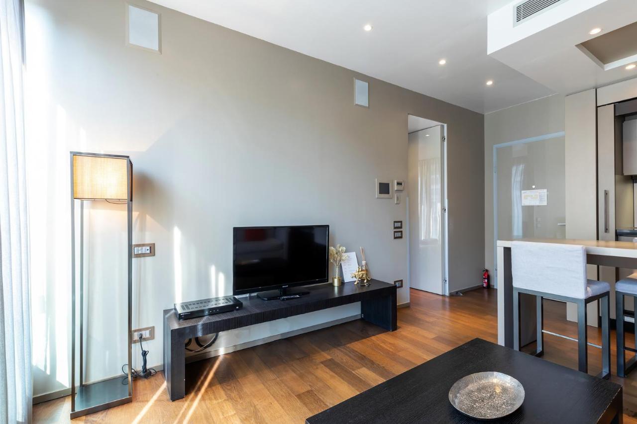 Milan Retreats Duomo Suites Εξωτερικό φωτογραφία