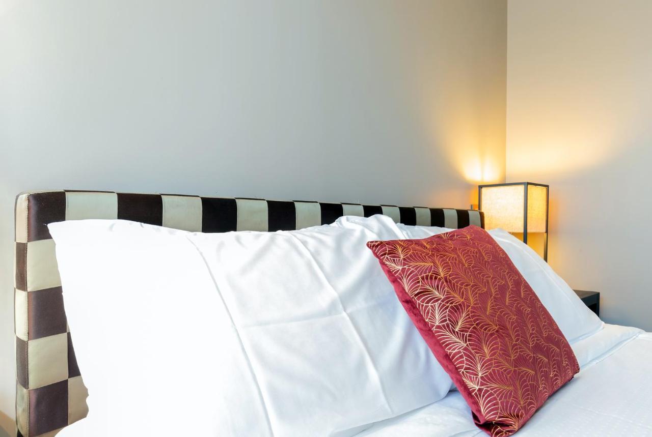 Milan Retreats Duomo Suites Εξωτερικό φωτογραφία