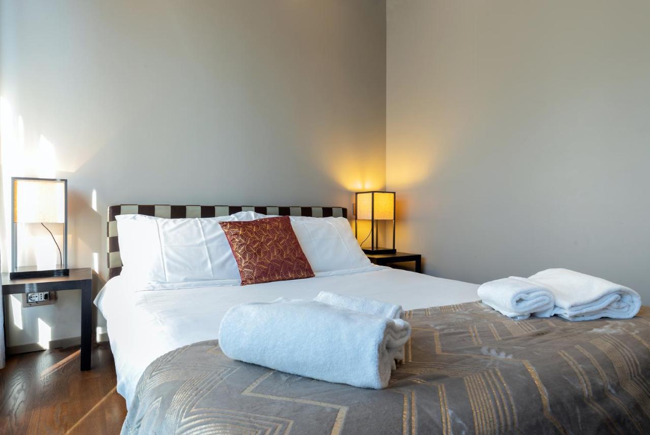 Milan Retreats Duomo Suites Εξωτερικό φωτογραφία