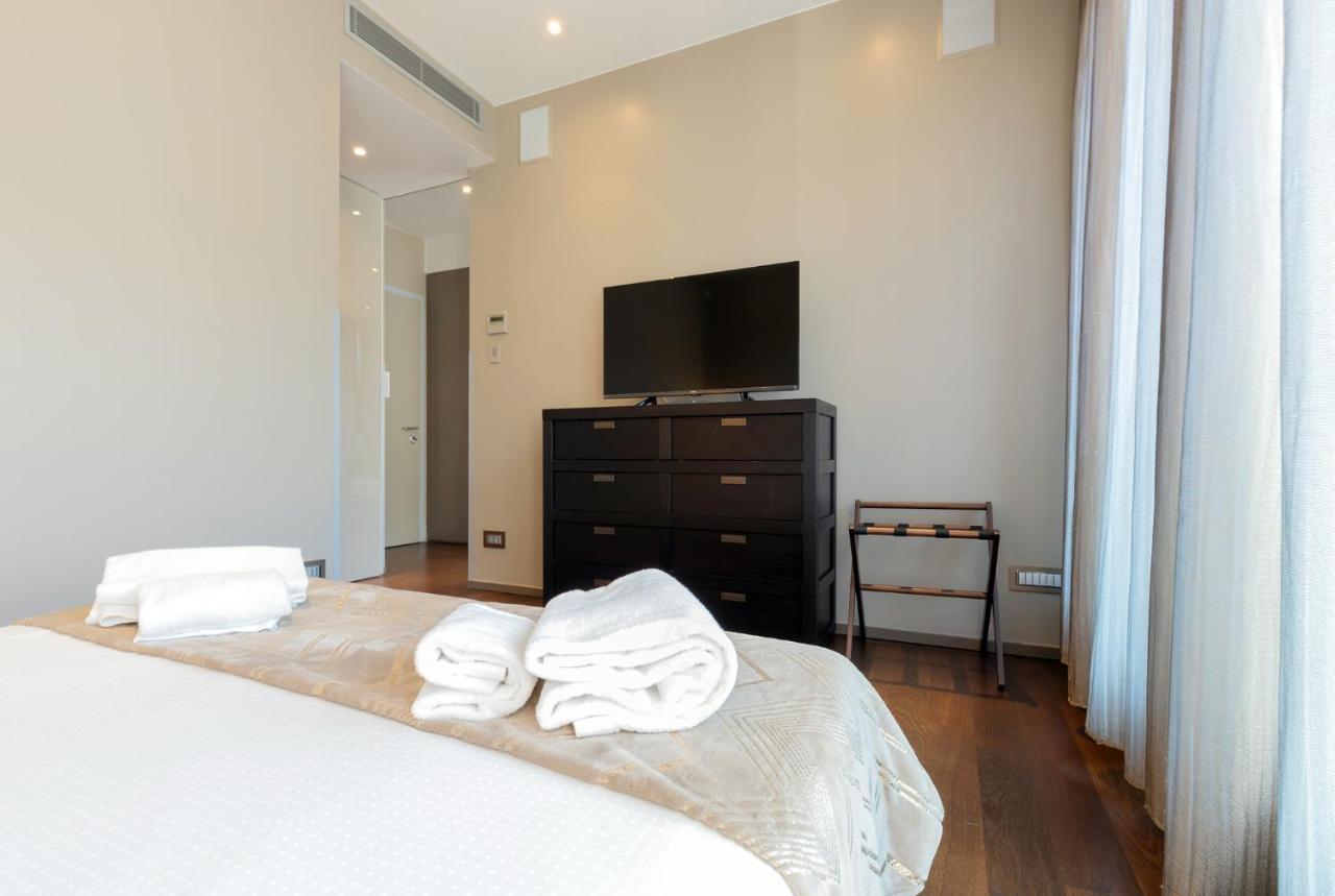 Milan Retreats Duomo Suites Εξωτερικό φωτογραφία
