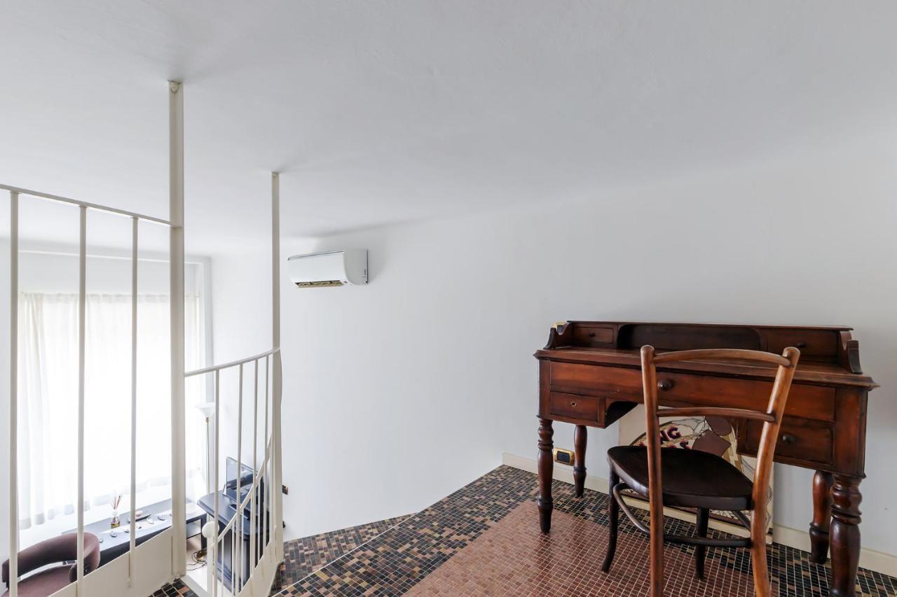 Milan Retreats Duomo Suites Εξωτερικό φωτογραφία