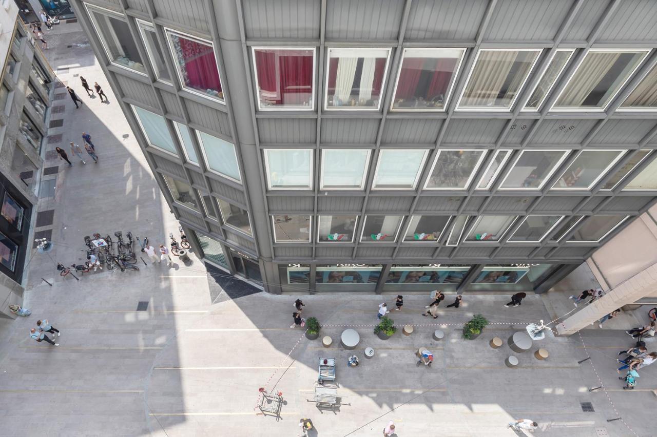 Milan Retreats Duomo Suites Εξωτερικό φωτογραφία