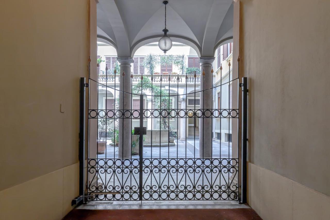 Milan Retreats Duomo Suites Εξωτερικό φωτογραφία